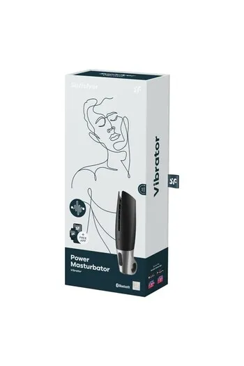 Power Masturbator: L'Esperienza di Stimolazione Maschile Più Intensa