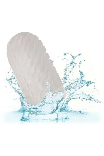 Unlimited Reversible Stroker by Calexotics - Endless Premium Pleasure