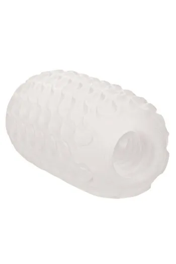 Unlimited Reversible Stroker by Calexotics - Endless Premium Pleasure