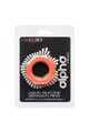 Alpha Liquid Silicone Sexagon Ring | Enhance Stamina and Pleasure