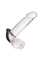 Premium Liquid Silicone Enhancement Ring - Calexotics | Intense Sensual Experience
