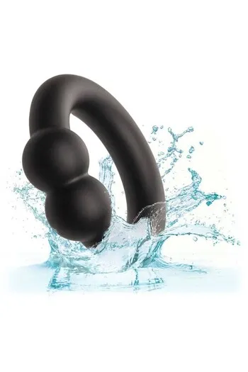 Anello di Potenziamento in Silicona Liquida Premium - Calexotics | Esperienza Sensuale Intensa