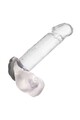 Alpha Liquid Silicone Erection Ring - Premium Pleasure Enhancer