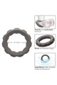 Alpha Liquid Silicone Erection Ring - Premium Pleasure Enhancer
