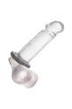 Alpha Liquid Silicone Erection Ring - Premium Pleasure Enhancer