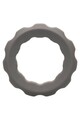 Alpha Liquid Silicone Erection Ring - Premium Pleasure Enhancer