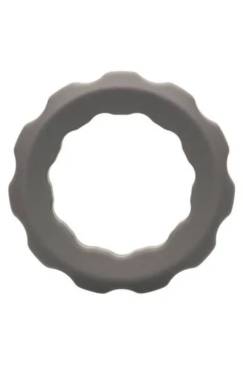 Anello Erettile in Silicone Liquido Alfa - Potenziatore di Piacere Premium