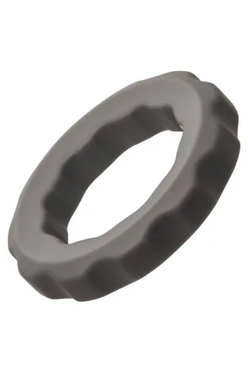 Anello Erettile in Silicone Liquido Alfa - Potenziatore di Piacere Premium