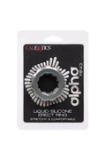 Anello Erettile in Silicone Liquido Alfa - Potenziatore di Piacere Premium