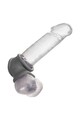 Alpha Liquid Silicone Precision Ring - Ultra Luxury Enhancer for Intense Experiences