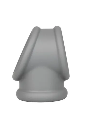 Alpha Liquid Silicone Precision Ring - Ultra Luxury Enhancer for Intense Experiences