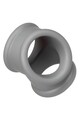 Alpha Liquid Silicone Precision Ring - Ultra Luxury Enhancer for Intense Experiences