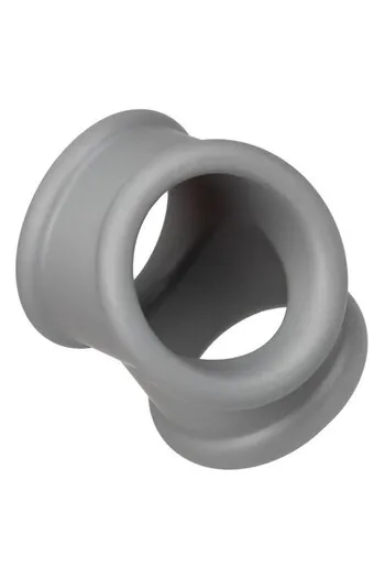 Alpha Liquid Silicone Precision Ring - Ultra Luxury Enhancer for Intense Experiences