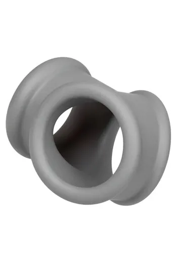Alpha Liquid Silicone Precision Ring - Ultra Luxury Enhancer for Intense Experiences