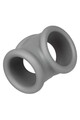 Alpha Liquid Silicone Precision Ring - Ultra Luxury Enhancer for Intense Experiences