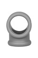 Alpha Liquid Silicone Precision Ring - Ultra Luxury Enhancer for Intense Experiences