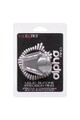 Alpha Liquid Silicone Precision Ring - Ultra Luxury Enhancer for Intense Experiences