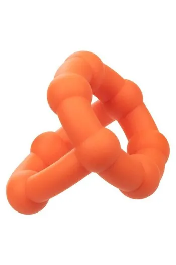 Anello di Potenziamento Star Liquid Silicone Allicone Alpha - Esperienza Sensuale Premium