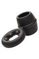 Double Magnum Alpha Liquid Silicone Enhancer Ring | Calexotics