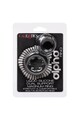Double Magnum Alpha Liquid Silicone Enhancer Ring | Calexotics