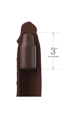Fantasy X-Tensions Elite: Transform Your Penis into a Pleasure Machine