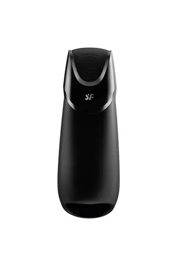 Men Vibration+ | Vibrating Masturbator for Intense Sensory Experiences