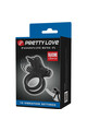 Pretty Love 10-Function Penis Ring - Powerful Vibrations for Couples