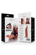 Fantastico Arnese Vuoto Uomo - Aumenta Dimensioni e Sicurezza | Collezione Intense