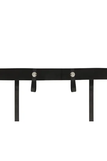 Fantastic Hollow Strap-On for Men - Increase Size and Confidence