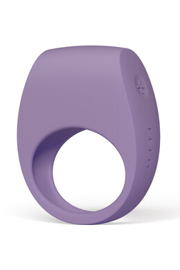 TOR 3 Couples Vibrating Ring - App Control