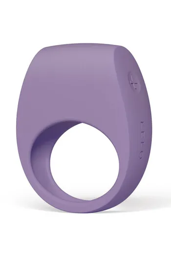 TOR 3 Couples Vibrating Ring - App Control