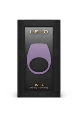 Anello Vibra Coppie TOR 3 - App Controllo