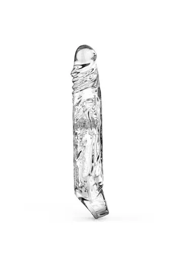 Get Real Penile Extender Sleeves: Length & Pleasure