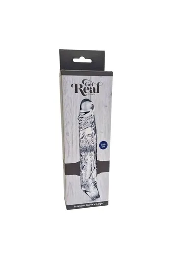 Estensori Penieni Get Real: Lunghezza e Piacere