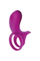 Couples Stimulating Ring - Enhanced Pleasure Experience