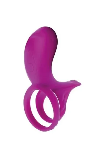 Couples Stimulating Ring - Enhanced Pleasure Experience