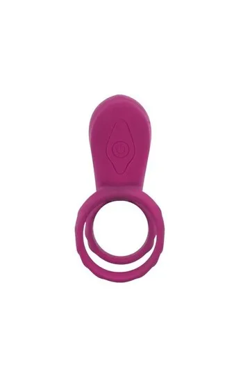 Couples Stimulating Ring - Enhanced Pleasure Experience