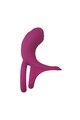 Couples Stimulating Ring - Enhanced Pleasure Experience