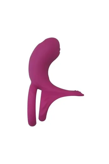 Couples Stimulating Ring - Enhanced Pleasure Experience