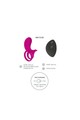 Couples Stimulating Ring - Enhanced Pleasure Experience