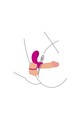 Couples Stimulating Ring - Enhanced Pleasure Experience