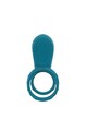 Xocoon Vibrating Ring for Couples - Simultaneous Pleasure & Prolonged Erection