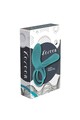 Xocoon Vibrating Ring for Couples - Simultaneous Pleasure & Prolonged Erection