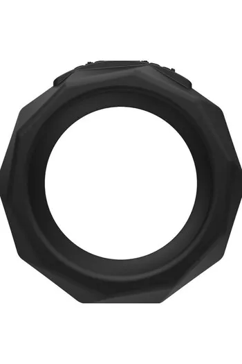 Bathmate Power Rings - Supersoft Silicone Rings for Men