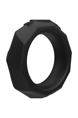 Power Rings Bathmate - Anelli in Silicone Supersoffice per Uomo
