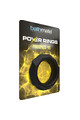 Power Rings Bathmate - Anelli in Silicone Supersoffice per Uomo