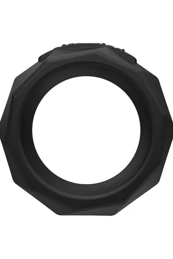 Bathmate Power Rings: Ultra-Resistant Silicone Rings