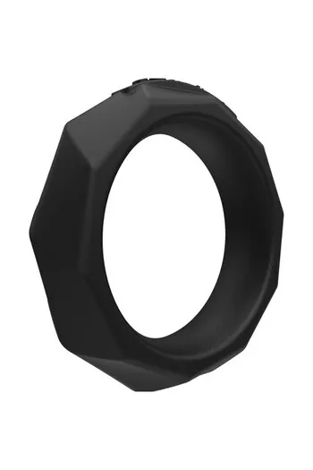 Power Rings Bathmate: Anelli in Silicone Ultra Resistente