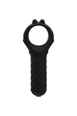 Vibe Edge: Advanced Vibration Massager