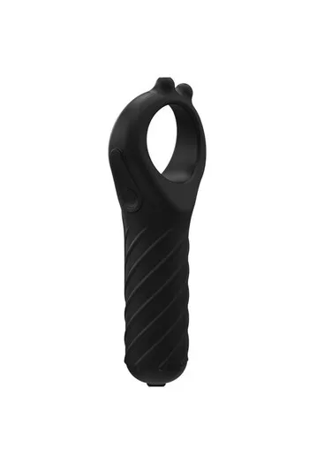 Vibe Edge: Advanced Vibration Massager